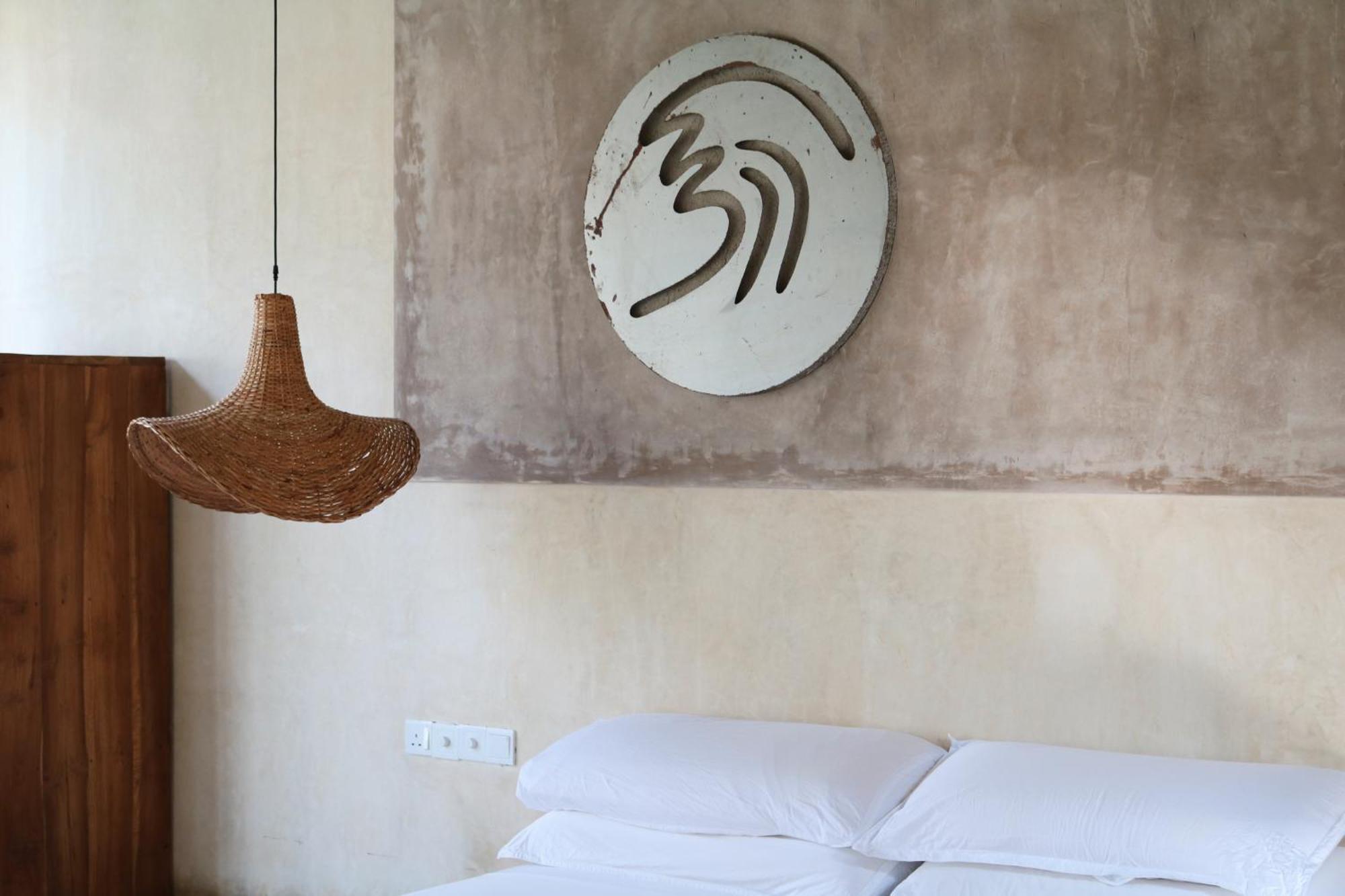 Swell Shacks Hotel Matara Exterior foto