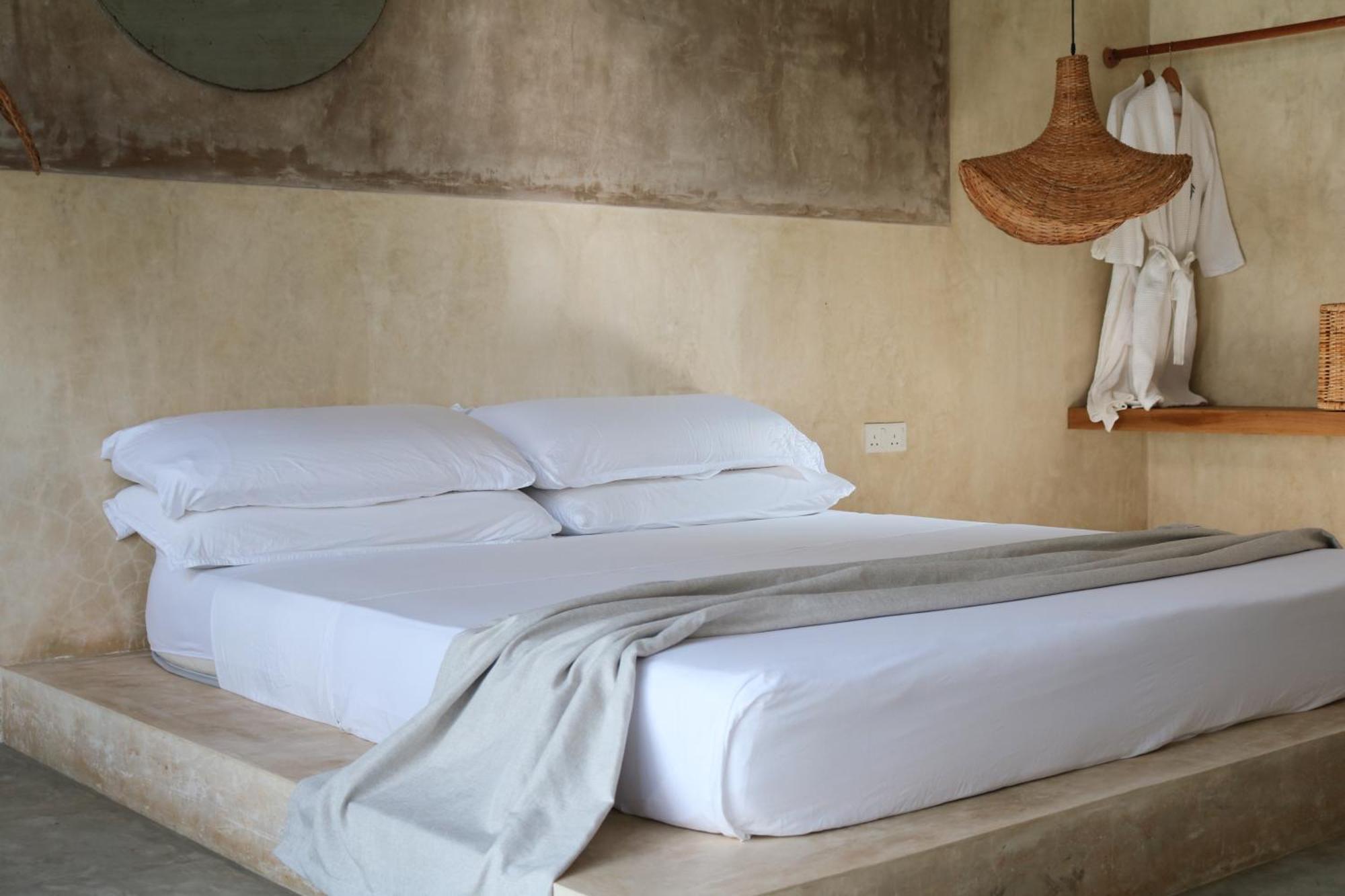 Swell Shacks Hotel Matara Exterior foto